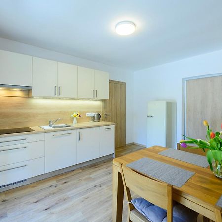 Apartmany Mezivodi Kycera Exterior photo