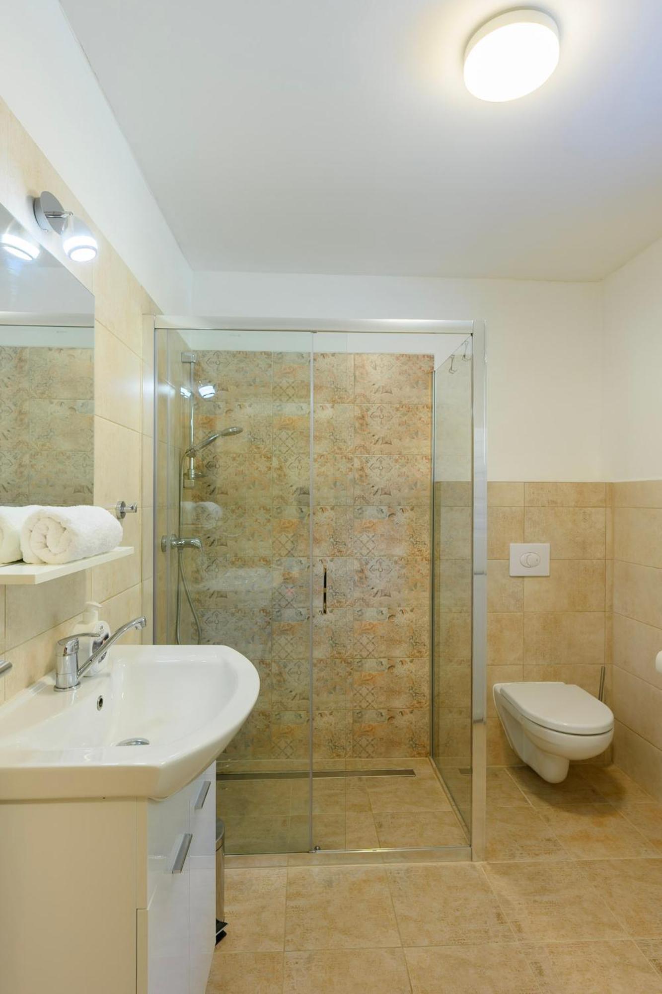 Apartmany Mezivodi Kycera Room photo