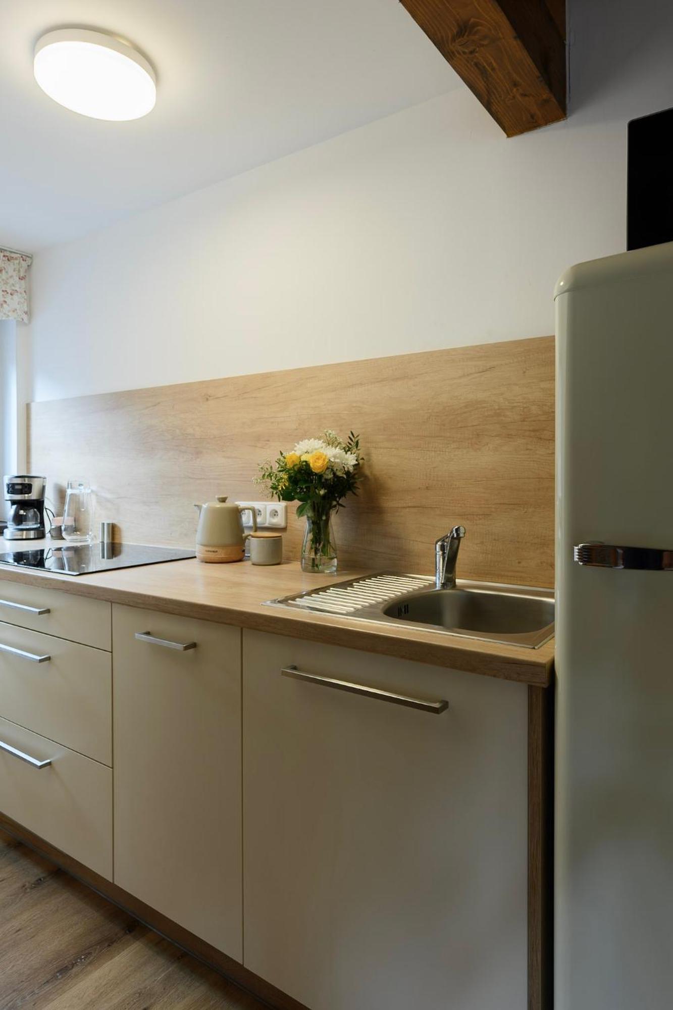 Apartmany Mezivodi Kycera Exterior photo